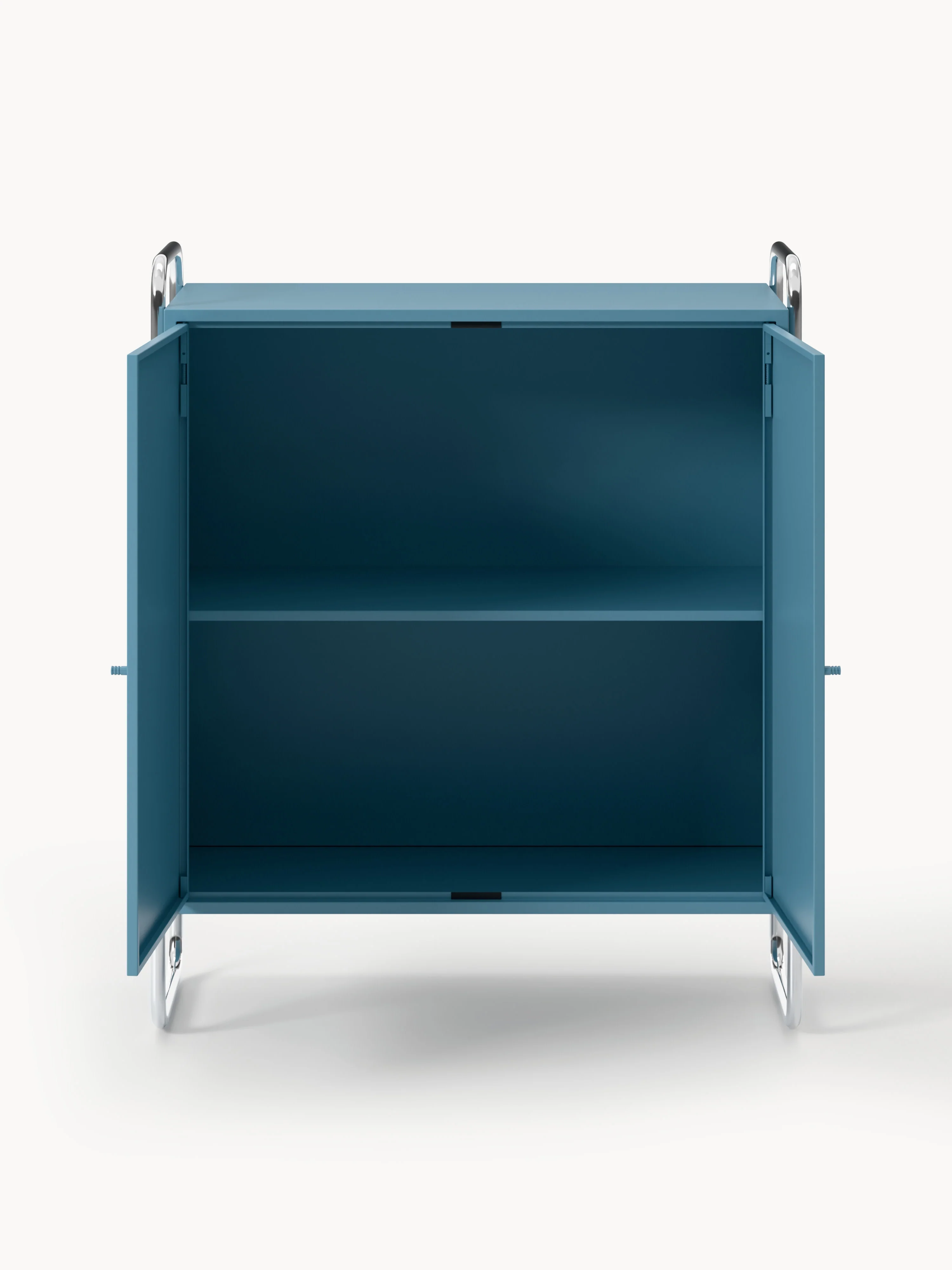 Metalen dressoir Robyn