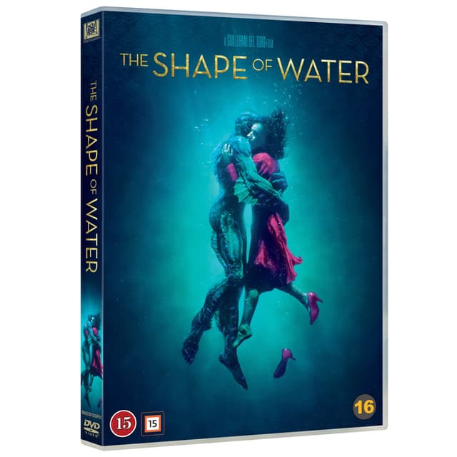 The Shape of Water
