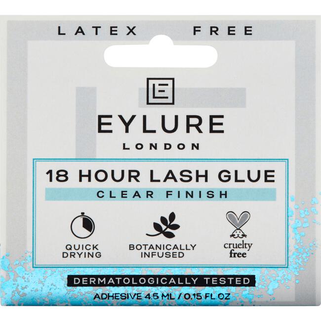 Eylure 18H Lash Glue Clear