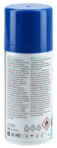 LIVSANE Eis-Spray mit Arnika, 150 ml