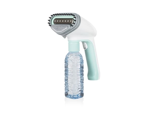 Princess 332846 - Håndholdt tøydampstrykejern med automatisk slukking - 1500 W