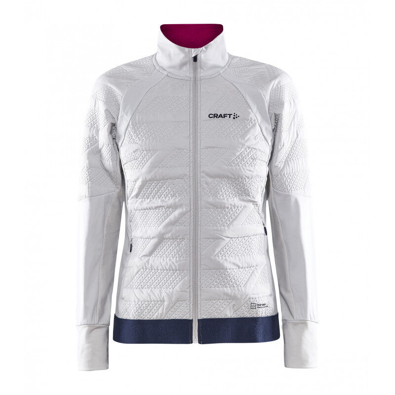 ADV Nordic Training Speed Jacket - Veste ski de fond femme