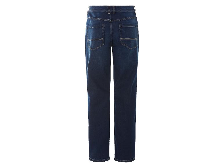 Heren jeans - Straight fit