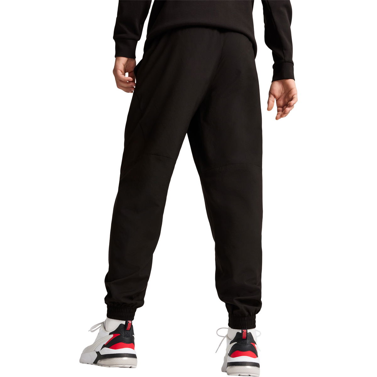 PUMA Open Road Woven Bukser Herre