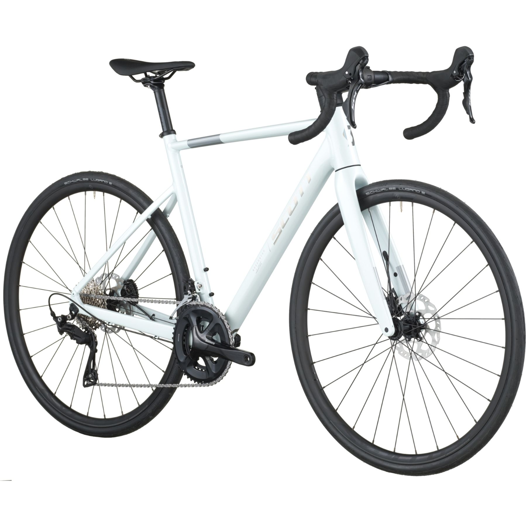 Scott Speedster 10 2026