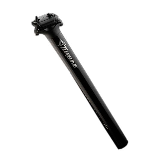 Race Face Turbine Sattelstütze 31,6 x 400 mm schwarz kaufen | Bike-Discount