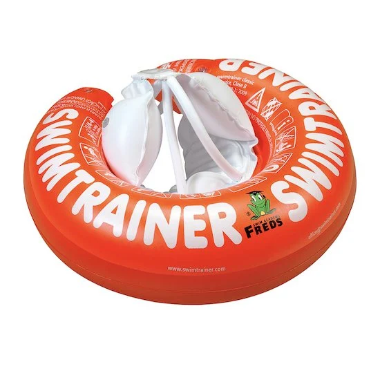 Bouée swimtrainer   Rouge        3 mois - 4 ans   de               FREDS SWIM ACADEMY