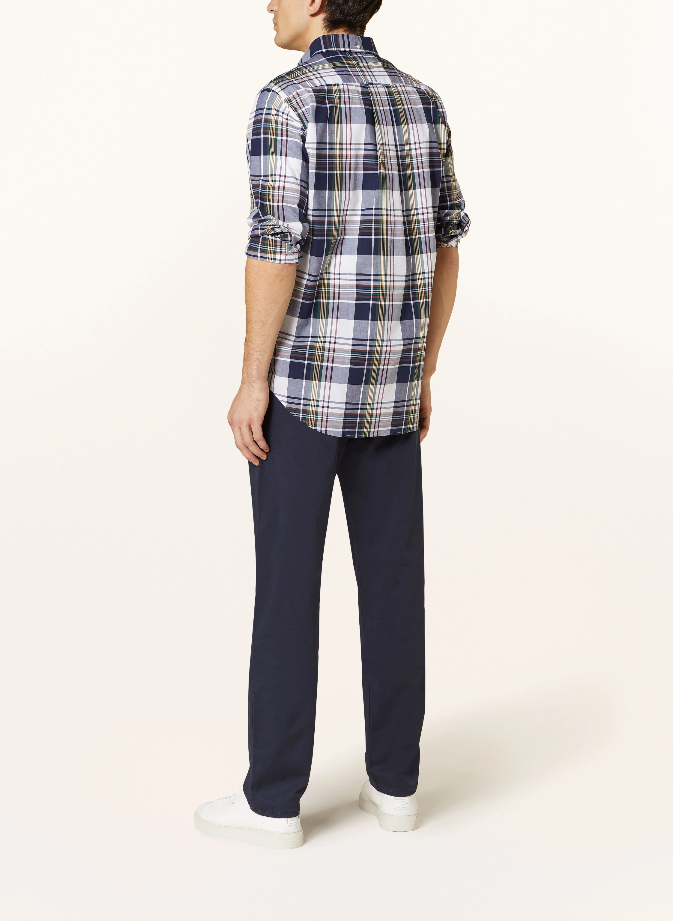 GANT Chino Regular Fit
