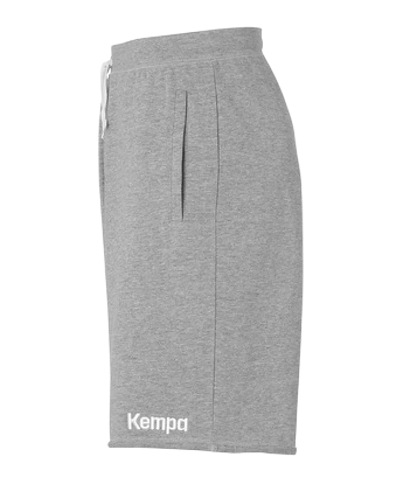 Kempa Core 26 Sweat Short Grau F02