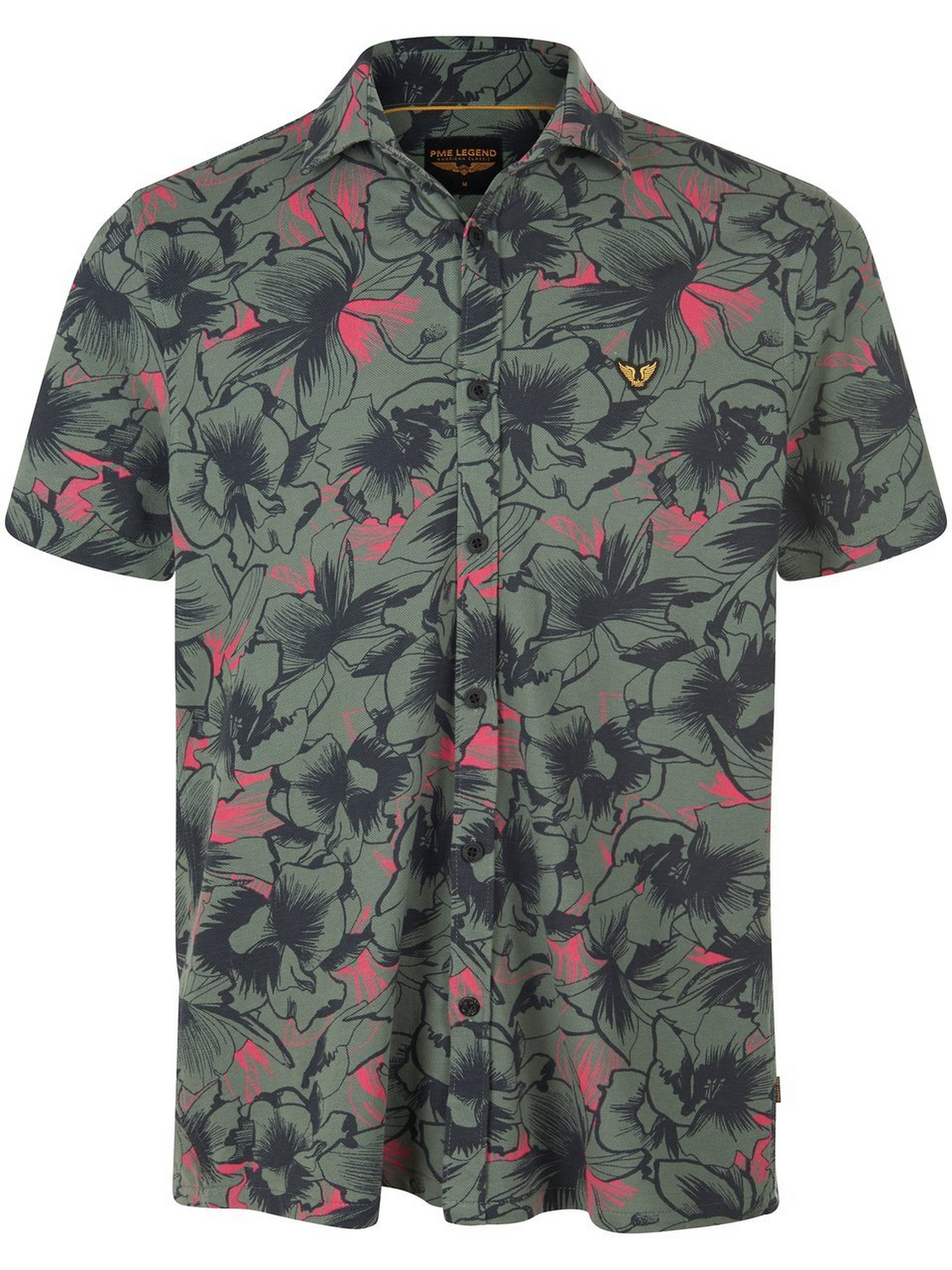 Polo-Shirt