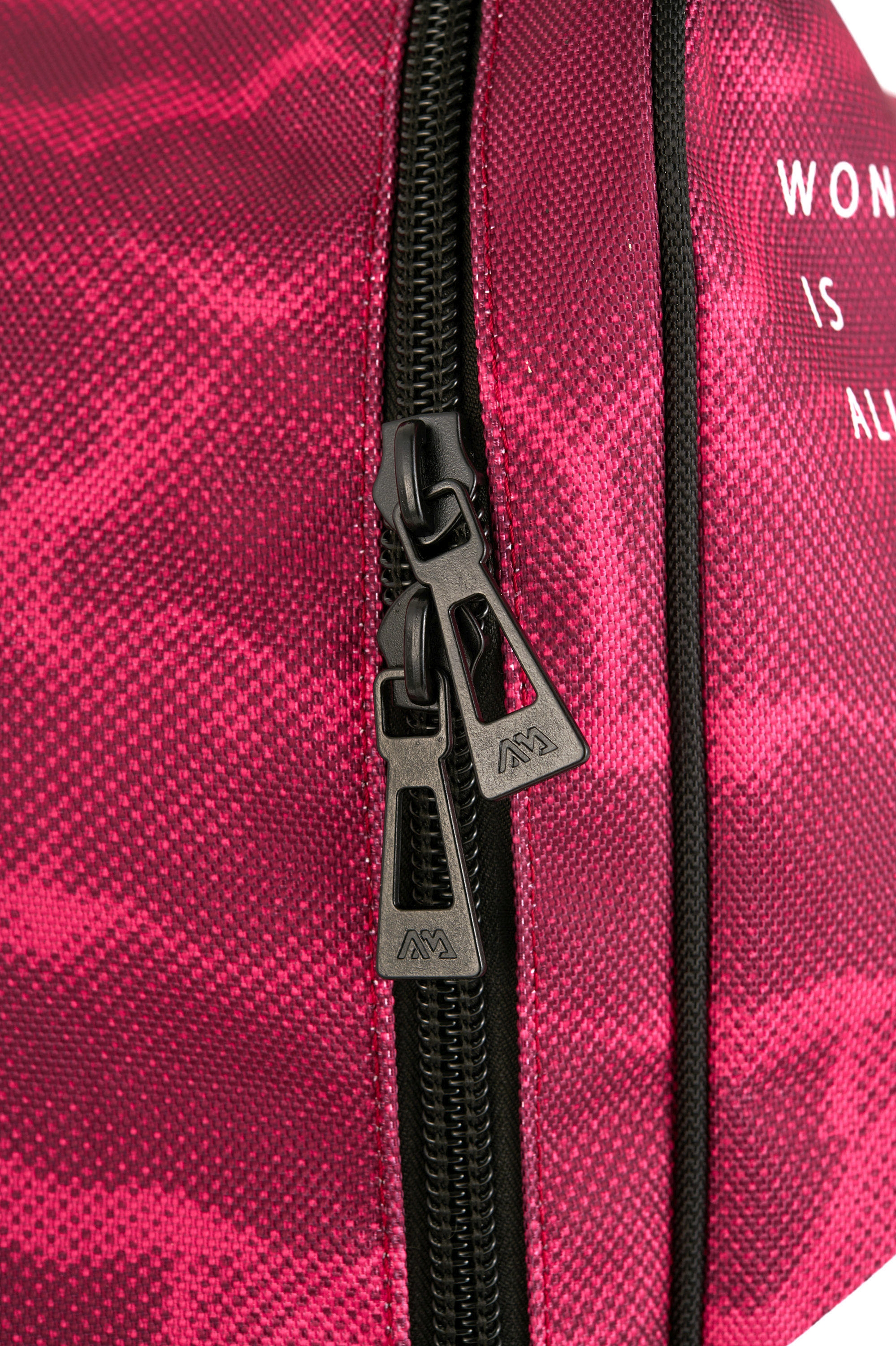 Aqua Marina SUP Rucksack Trolley RASBERRY 90L