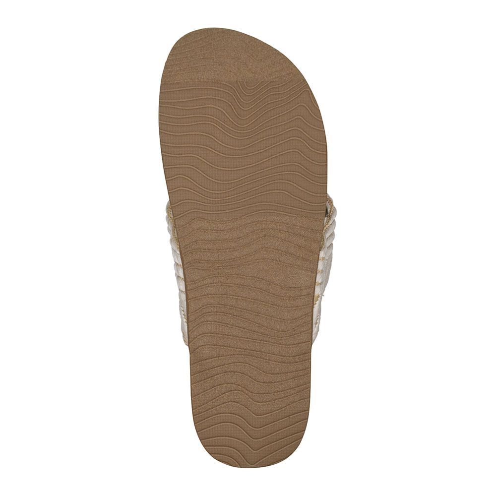 Reef CUSHION STRAND - Tongs Femme vintage
