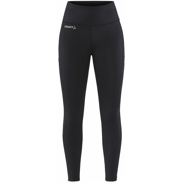 Craft Adv Essence Tights 2 W Black