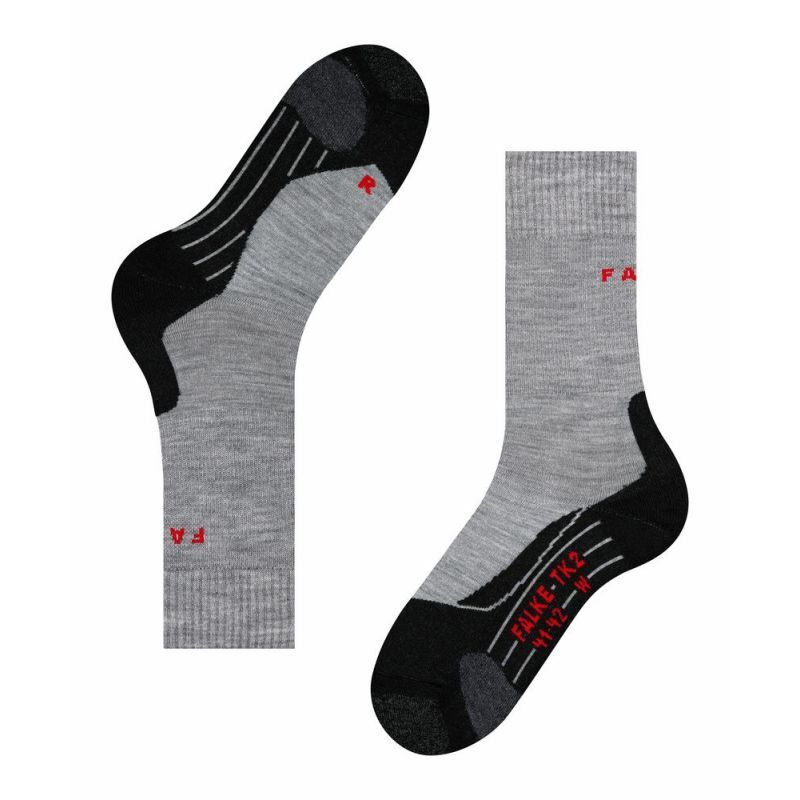 Falke Tk2 - Chaussettes homme