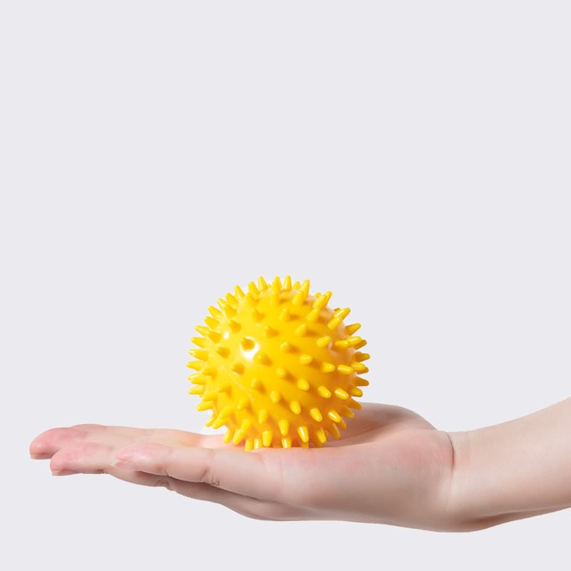 tuban - Spiky Massage Ball (Diverse ontwerpen)