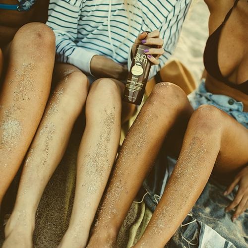 Sun Bum Browning Oil SPF 15