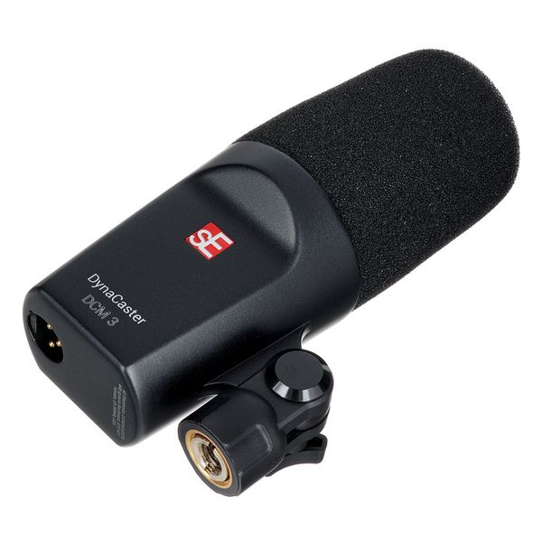 SE Electronics DynaCaster DCM 3