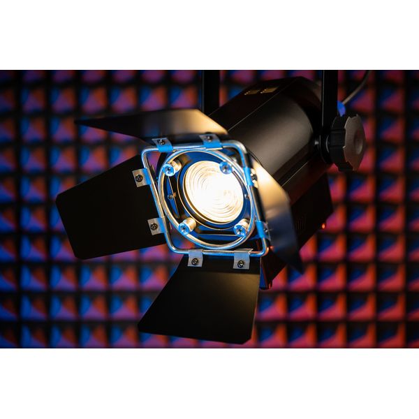 Varytec LED Theater Spot 50 3200K