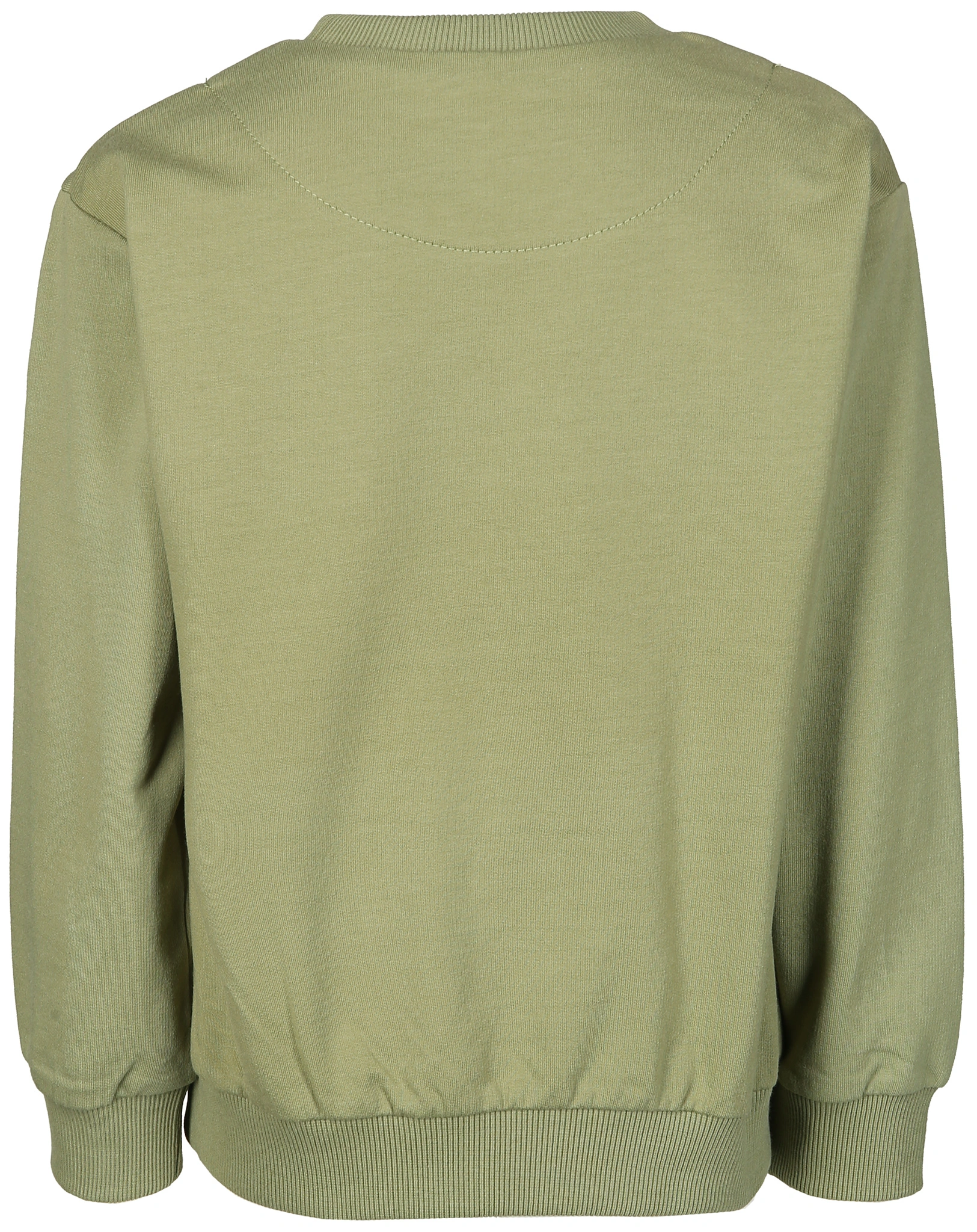 Pullover KEEP IT COOL in leguangrün