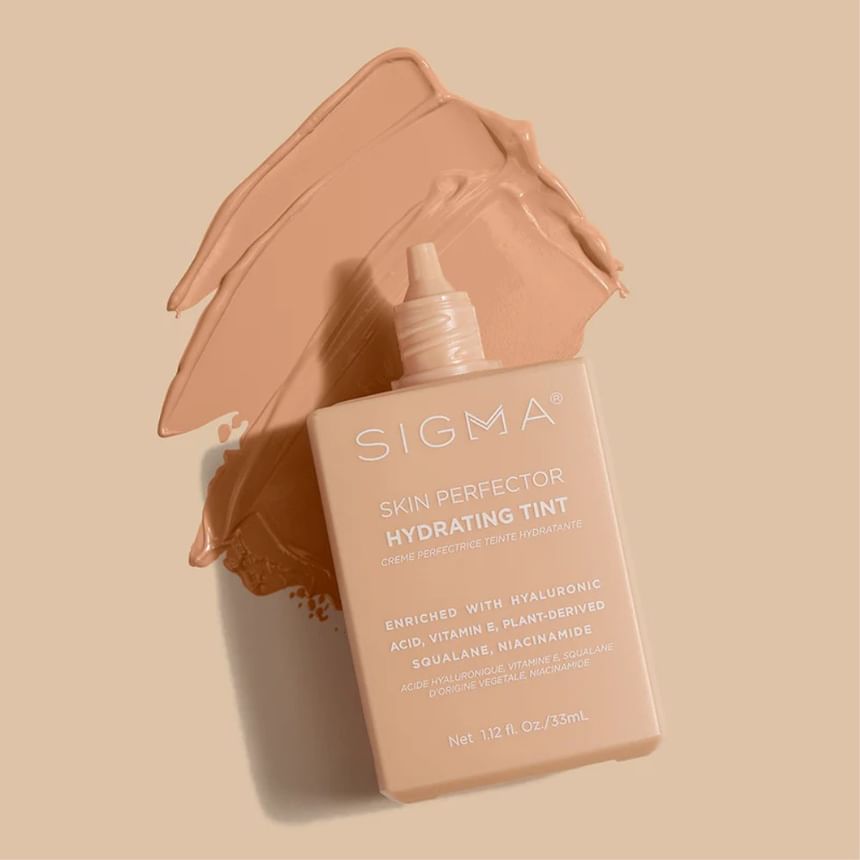 Sigma Beauty - Skin Perfector Hydraterende Tint