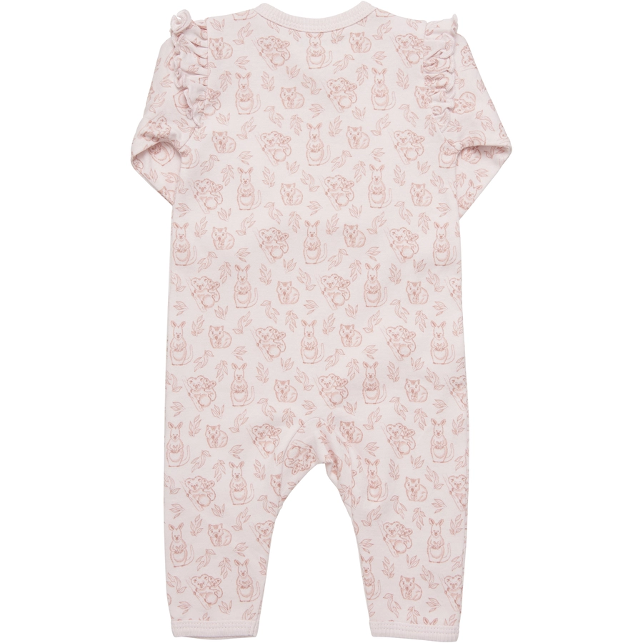 Fixoni Nightsuit wo Feet Magano Calcite
