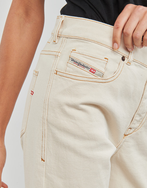 Diesel - 2016 D-AIR - Blanc