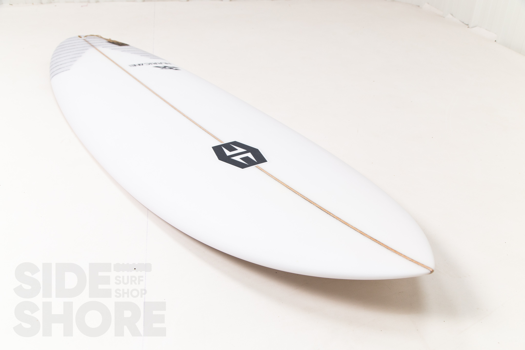 HURRICANE GP - 5'10 x 20