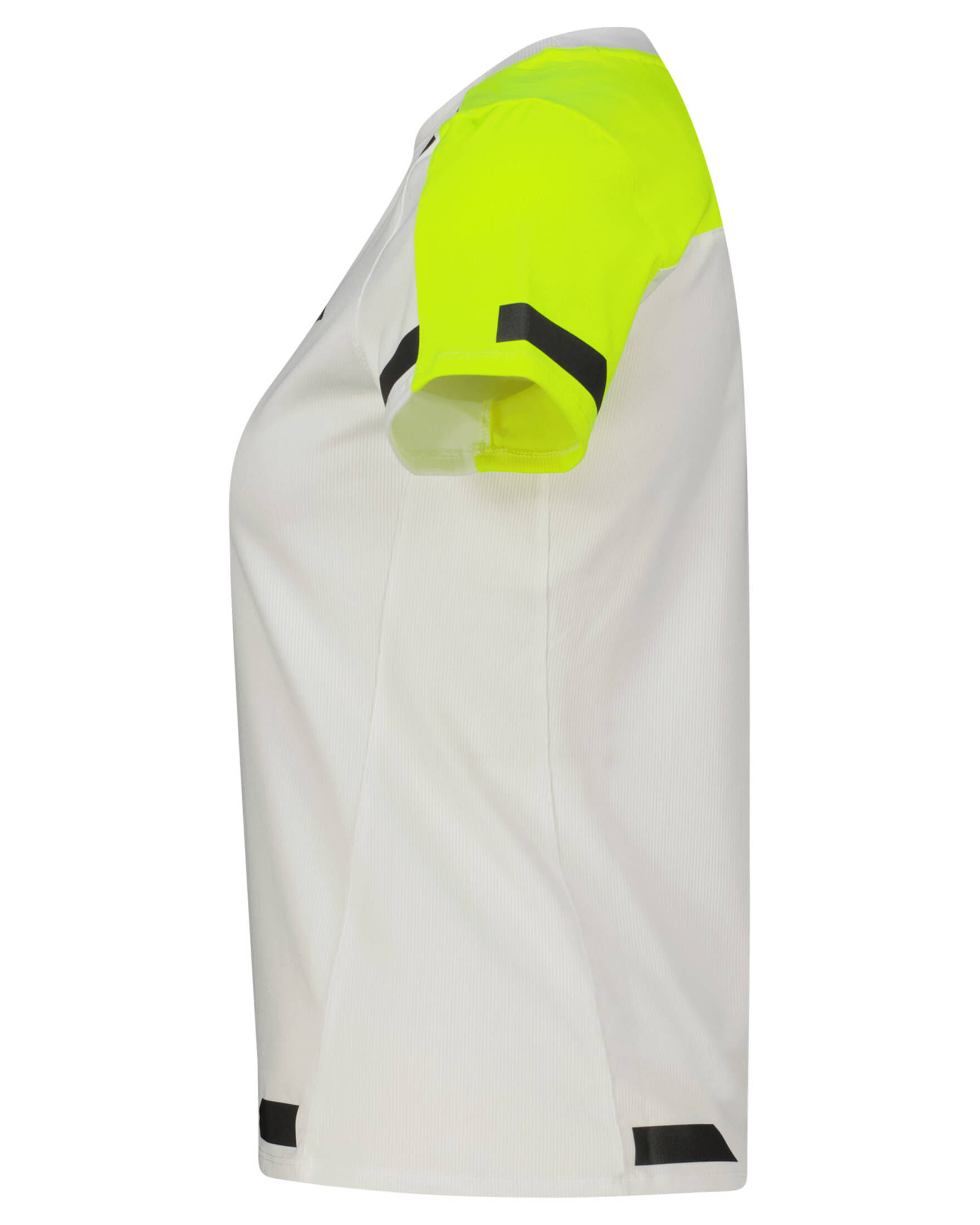 Brooks| Damen T-Shirt RUN VISIBLE SHORT SLEEVE