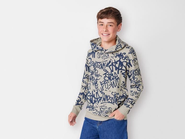 Kinder sweater