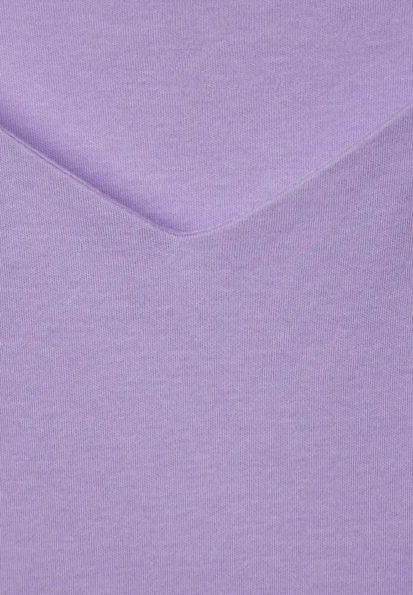 Sommer T-Shirt - smell of lavender