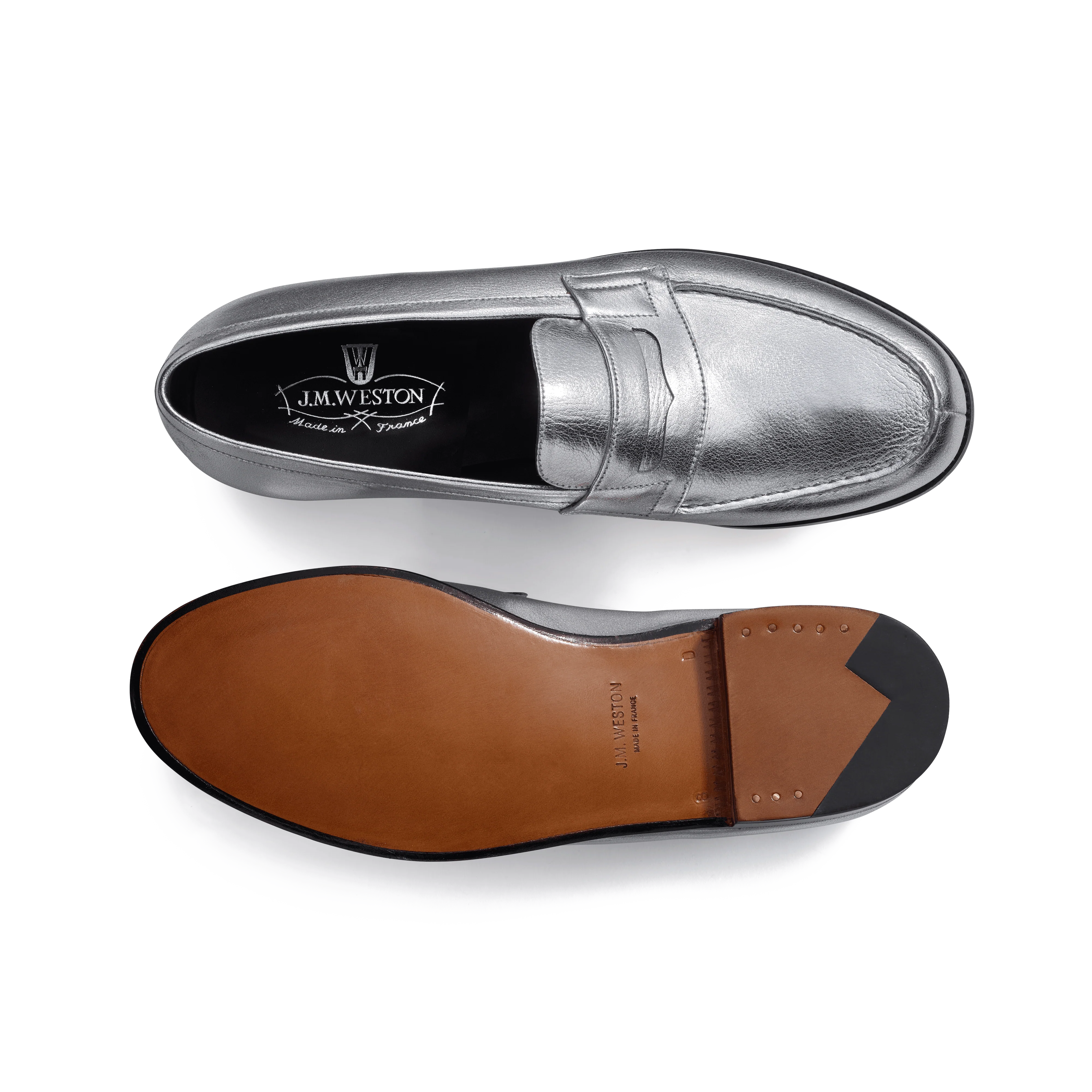 Mocassin 180