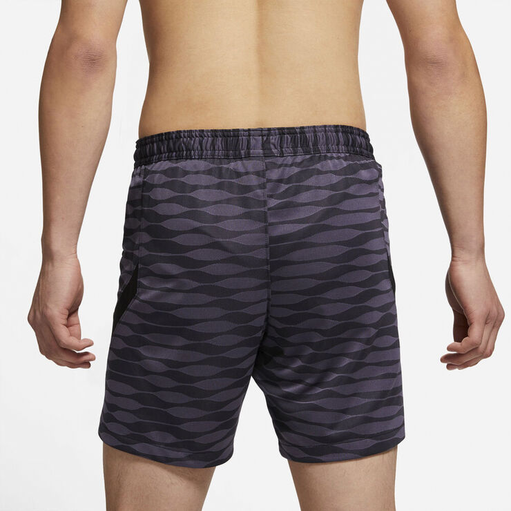 Nike Dri Fit Strike Traeningsshorts Sort