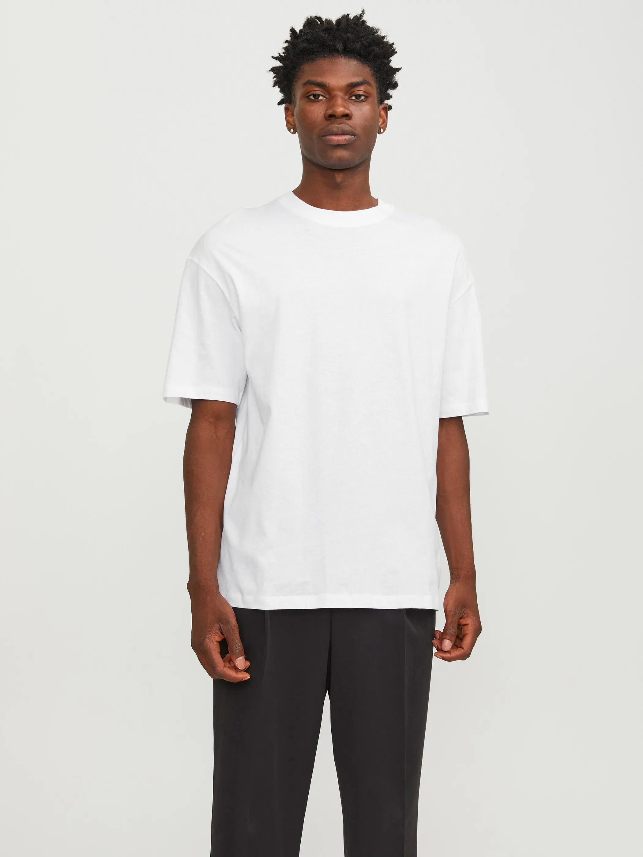 Jack&Jones JJEBRADLEY TEE SS NOO T-Shirt