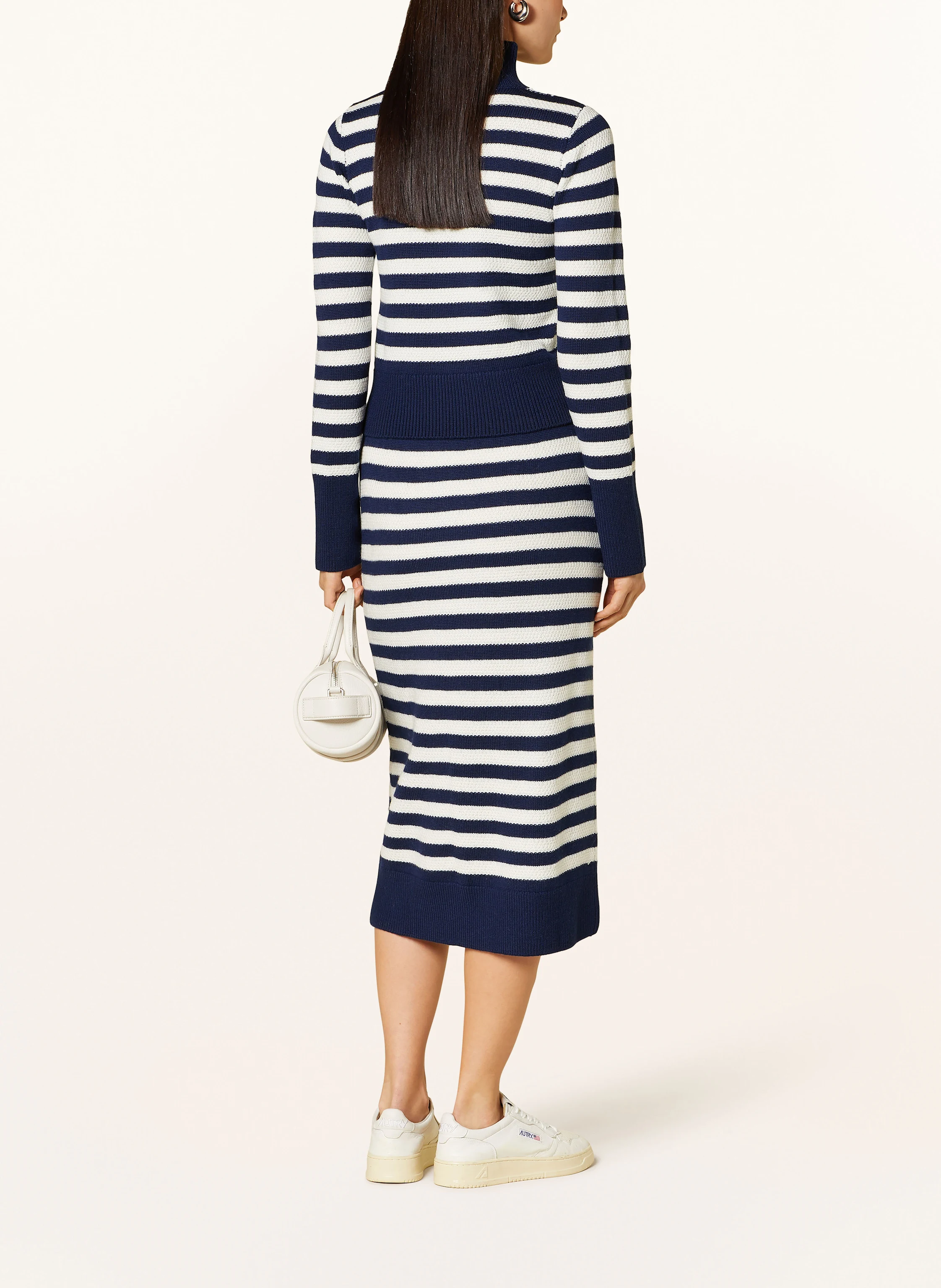 CLAUDIE PIERLOT Strickrock
