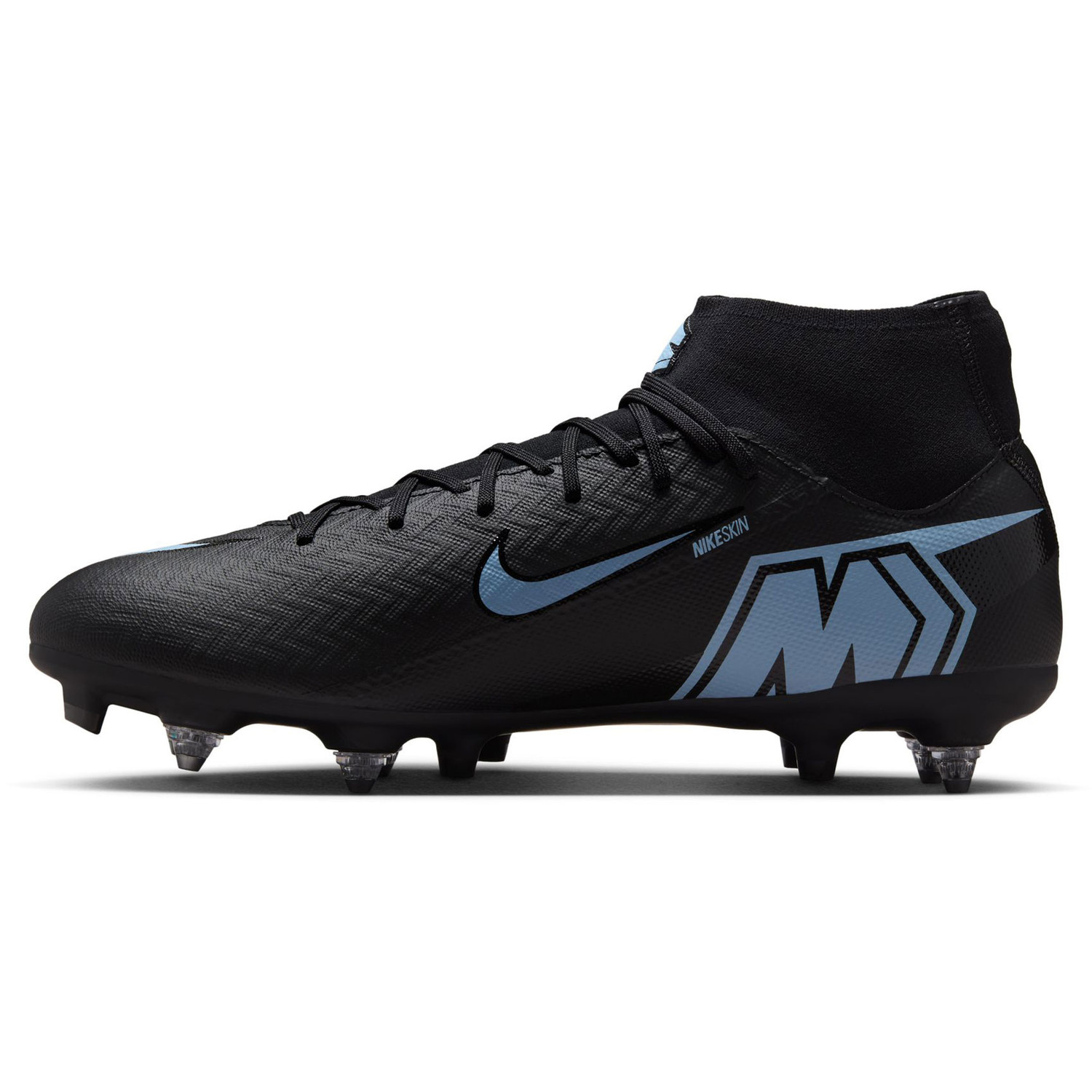 Nike Mercurial Zoom Superfly 10 Academy SG-Pro AC