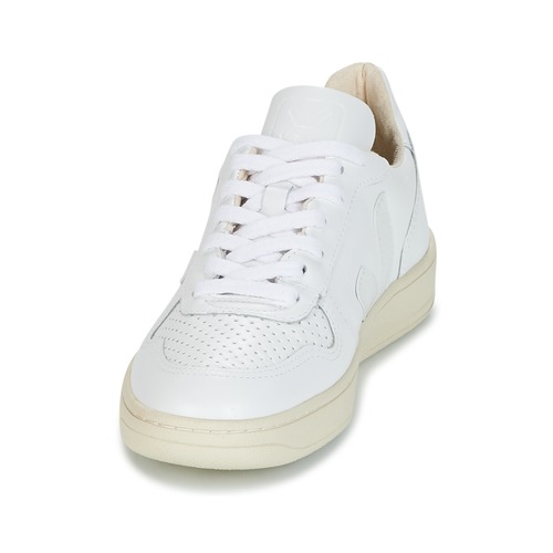 Veja - V-10 - Blanc