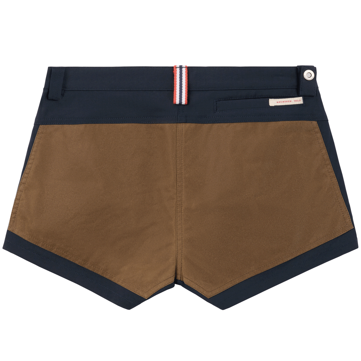 Amundsen<br>3Incher Field Shorts Womens