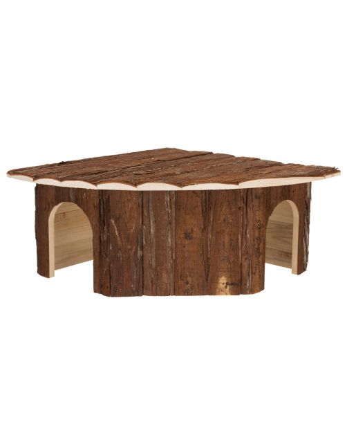 Trixie Natural Living Hoekhuis Jesper - Kooi Accessoire