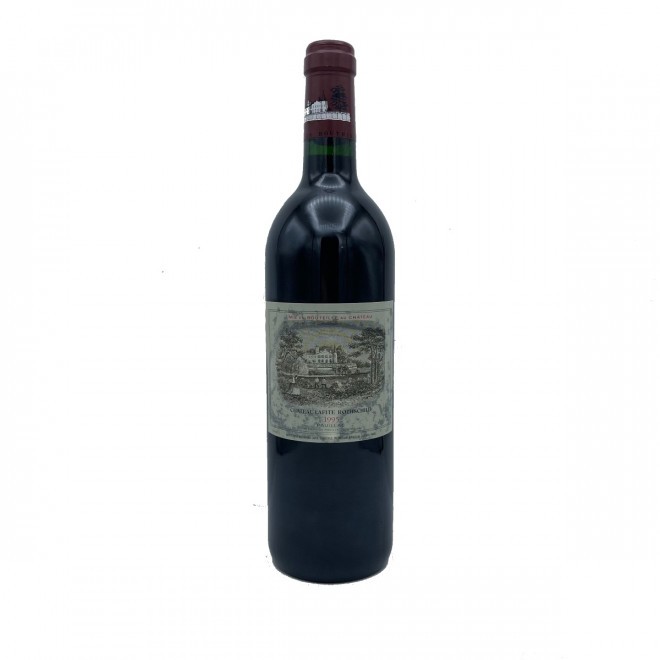 Château Lafite Rothschild 1er Grand Cru Classé 1995