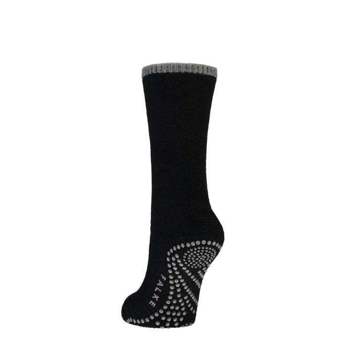 Falke-Cuddle pads katoenen effen home socks