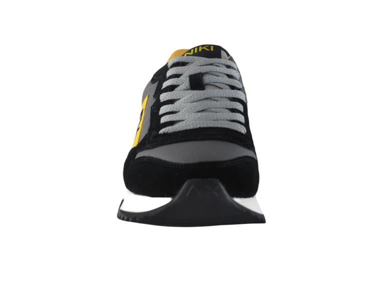 Sun68 Z42121 Niki Crazy Boy Zwart (Nero 11)
