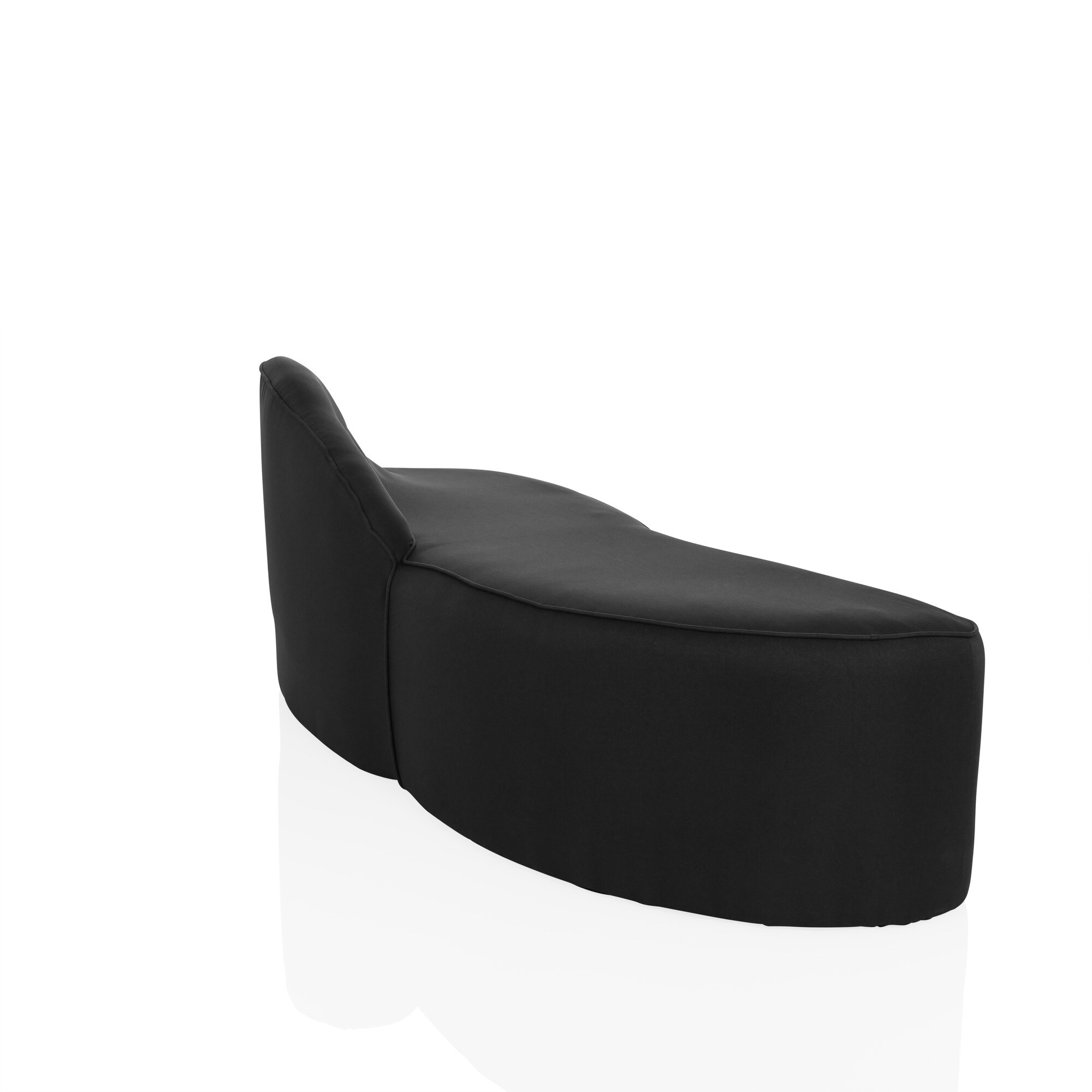 Lounge Sofa BARACOA Stoff hjh OFFICE
