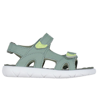 Timberland Sandalen - Perkins Row - Hellgrün