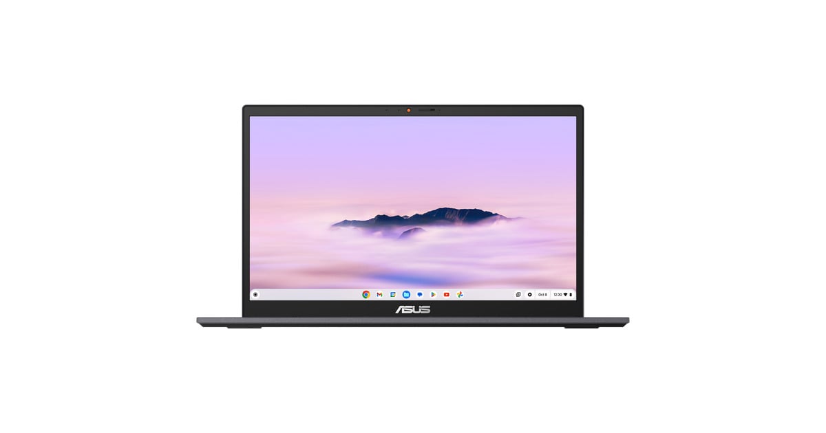ASUSChromebook Plus CX34 CB3402CVA-MW0217 14