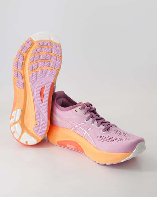 Asics GEL-Kayano 31 Sportschuhe in Lila