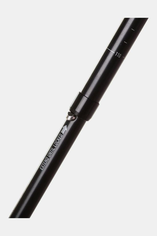 Trekmates Trekmates Fold Lock Pole Enkele Wandelstok