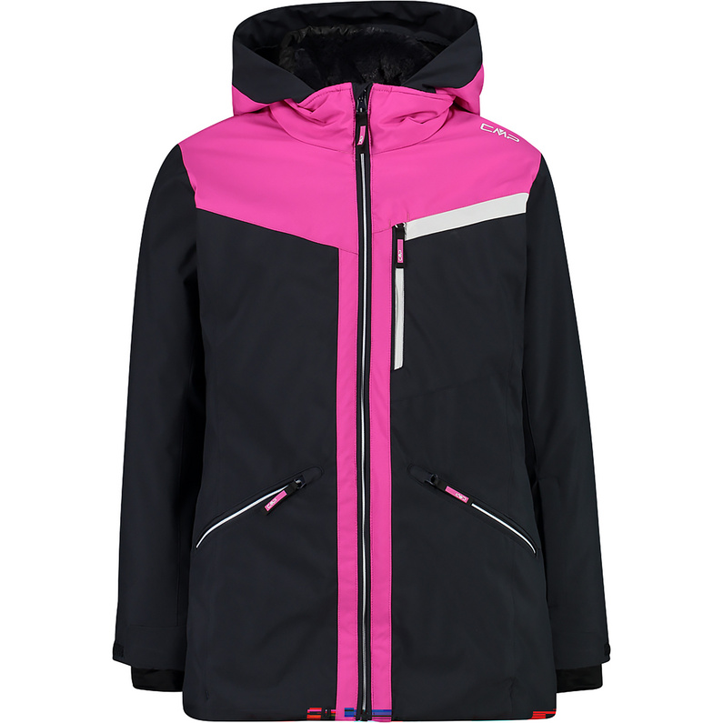 CMP Kinder Hoodie Jacke