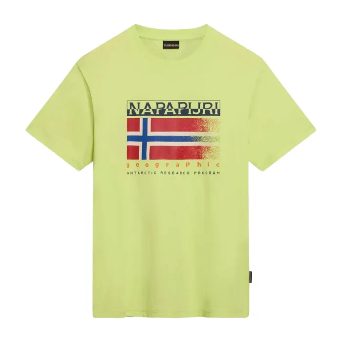 Napapijri Kreis Shirt Heren