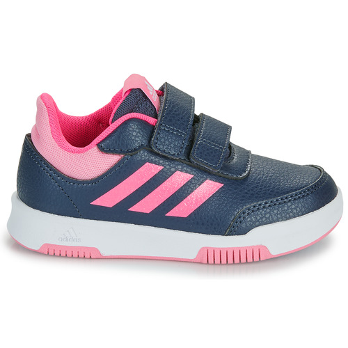 Adidas Sportswear - Tensaur Sport 2.0 CF K - Bleu / Rose
