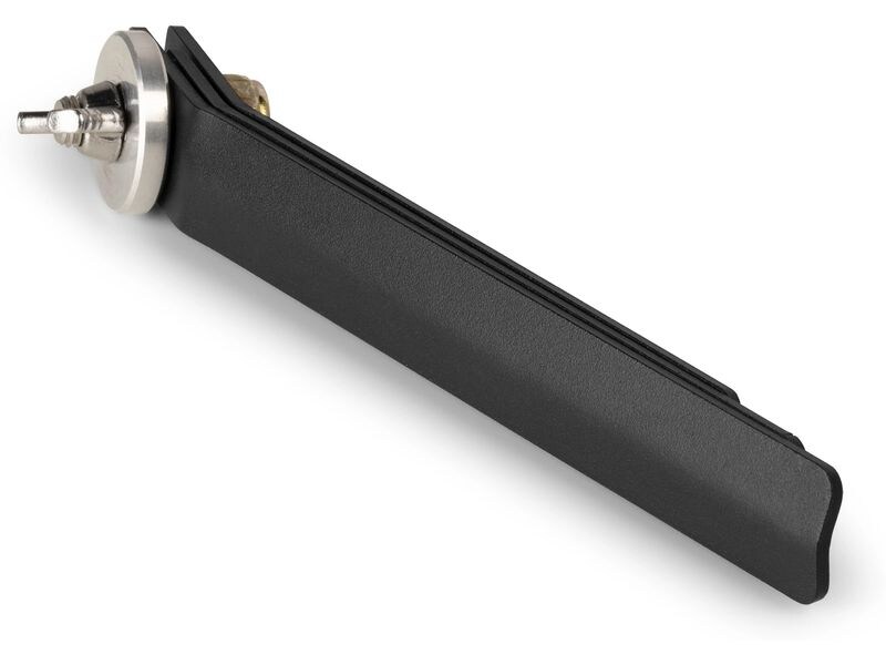 BeamZ Bodenstativ FST2 Universales Bodenstativ für Scheinwerfer mit M10-Gewinde